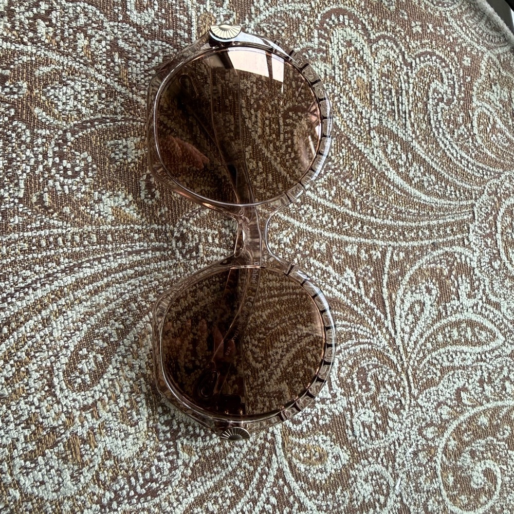 Chloe sunglasses - brand new - Picture 6 of 6